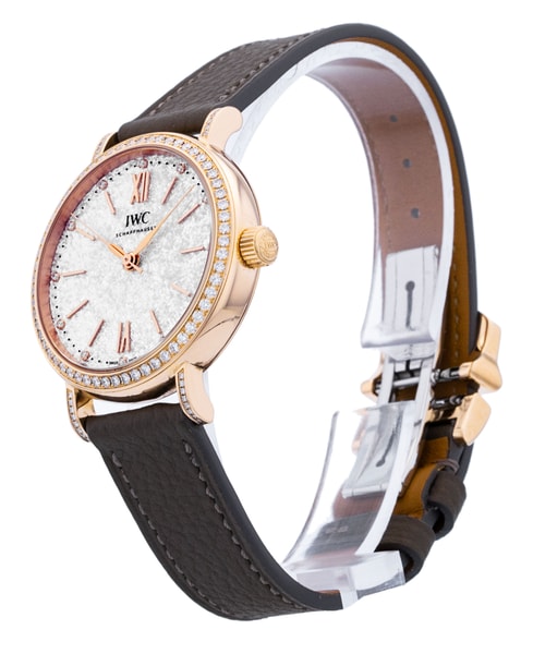 IWC Portofino Automatic IW357406